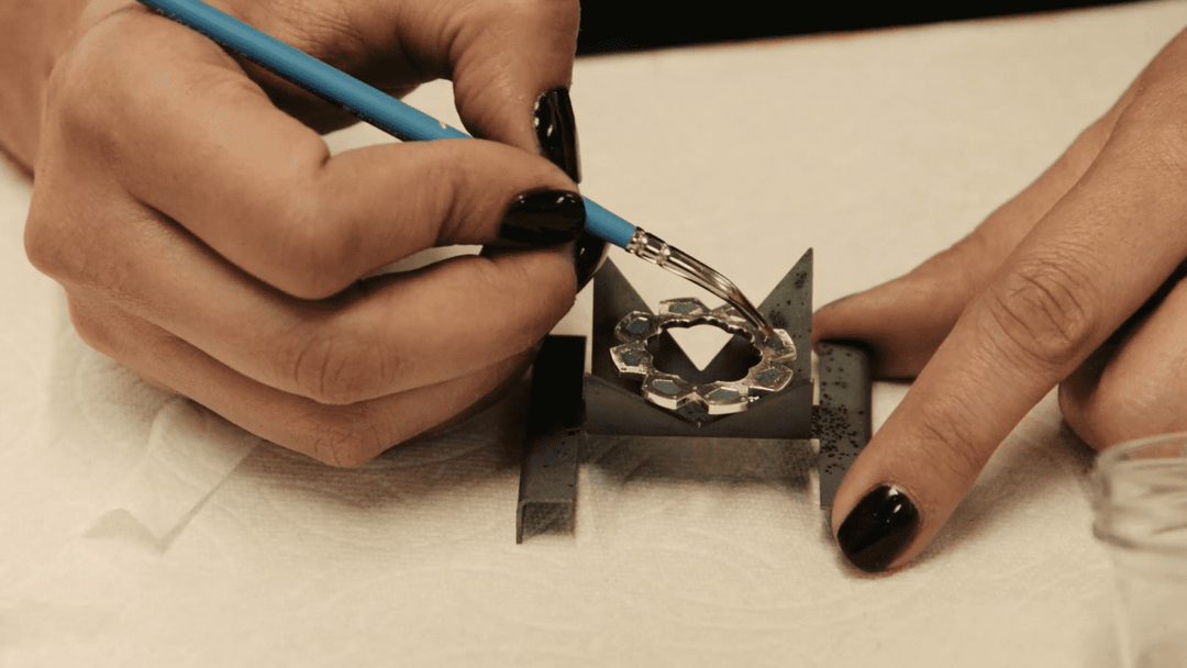 The Power of Adornment: Jewellery as a Language of Identity